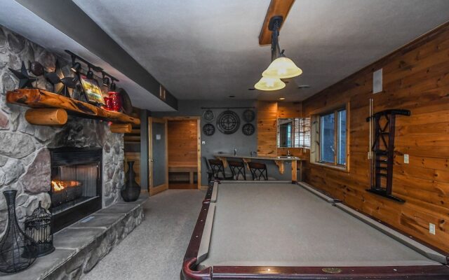 Fianna's Landing 5 Bedroom House