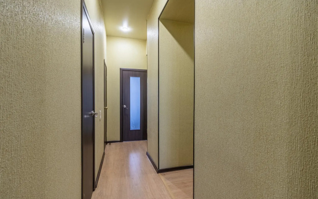 Apartamenty na ulice Krasina 70