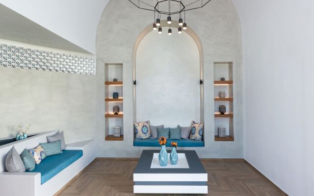 Myst Boutique Hotel
