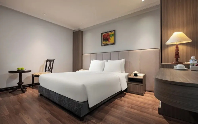 Adamas Hanoi Hotel