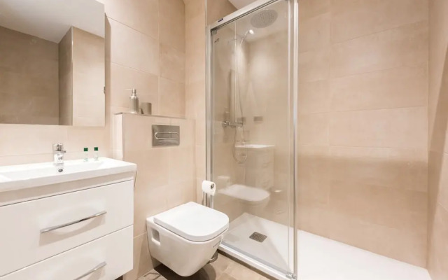 Salamanca City Center