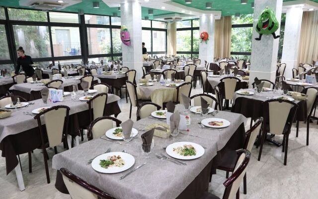 Hotel Astor