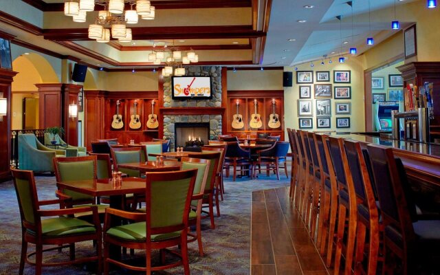 Renaissance Shoals Resort and Spa