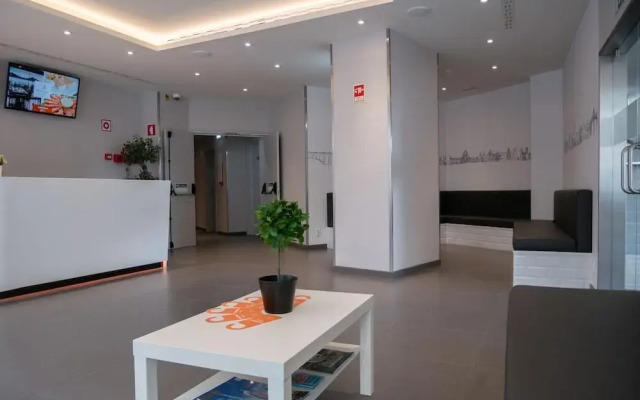 easyHotel Lisbon