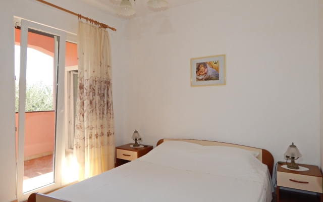 Apartment Luce - family friendly & parking: A4 Pag, Island Pag