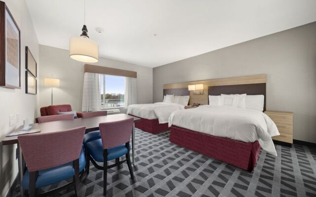 TownePlace Suites by Marriott Waco Northeast