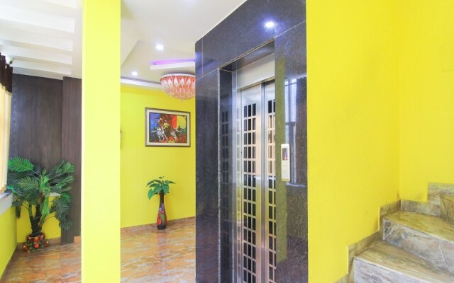 Capital O 4530 GL Residency