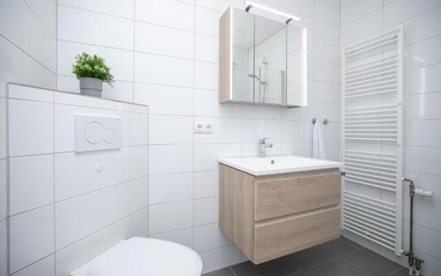 Bungalow Homann