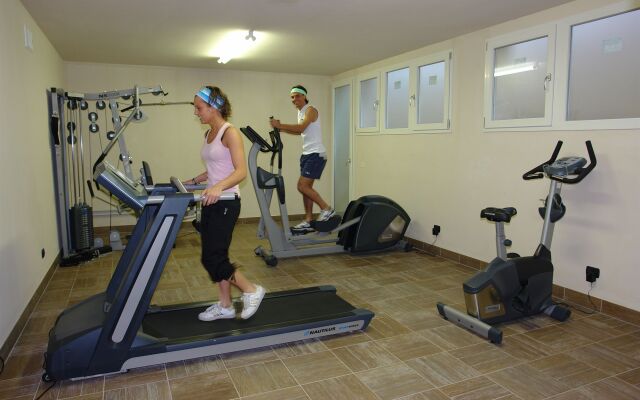 Spa Hotel Splendid Sole