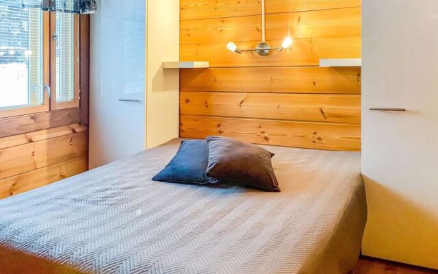 Holiday Home Utsunusko a