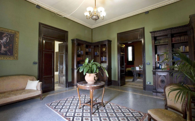 Alla Marina - Bed and Breakfast