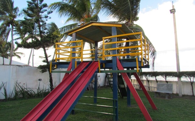 Apart Hotel Marinas Tamandaré