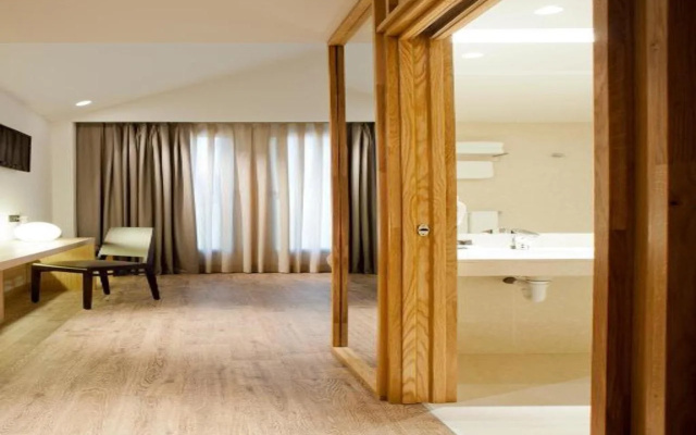 Hotel Restaurante Araba