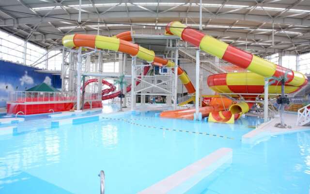 HOYOU Suite Residence Osaka Ashiharabashi Station Front