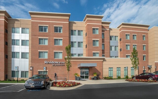 Residence Inn by Marriott Columbia Fulton