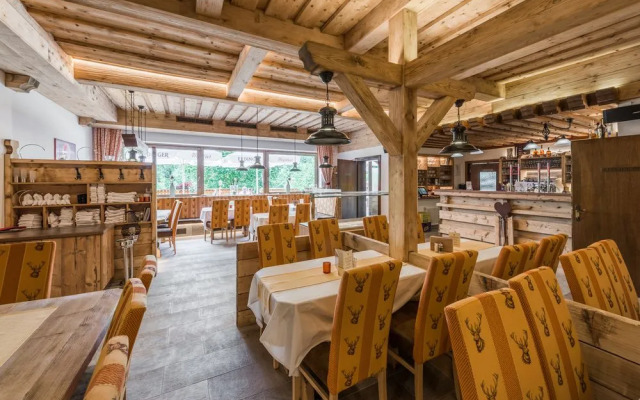 Künstleralm Hotel & Apartments