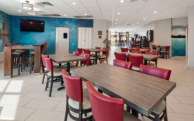 Best Western Plus Wausau Tower Inn