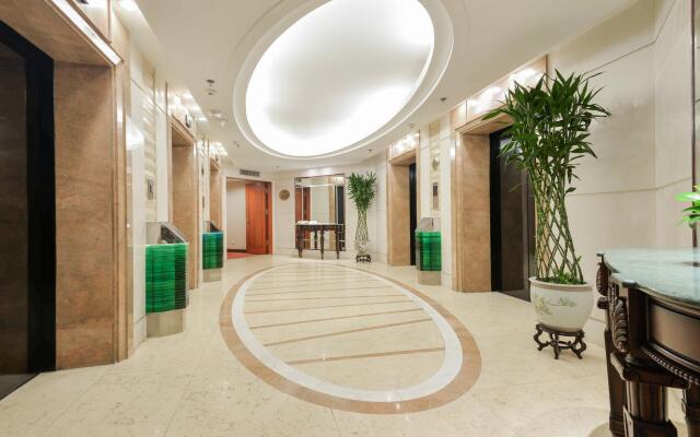 Felicity Hotel Shenzhen