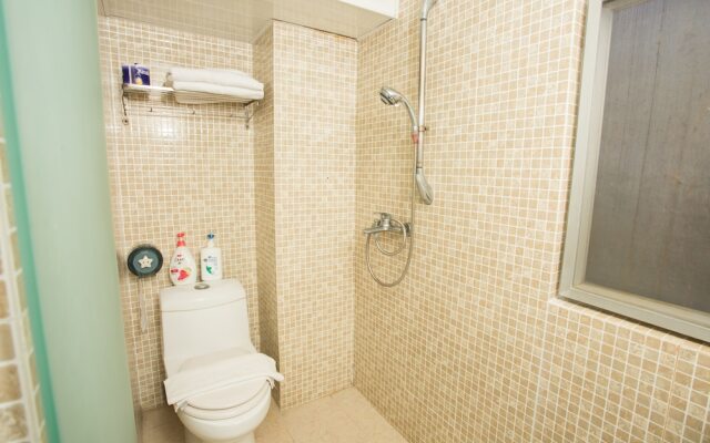 ZEN Rooms S Hotel Hong Kong Tsim Sha