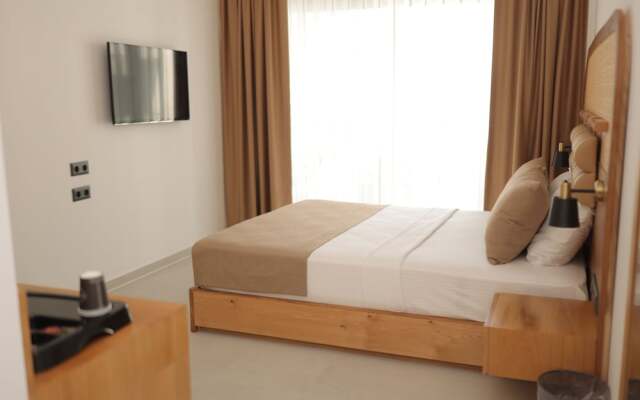 Blue Point Hotel