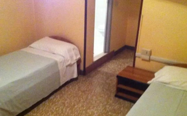 Albergo Risorgimento
