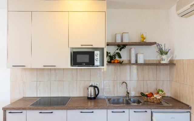 Villa Erna Apartments