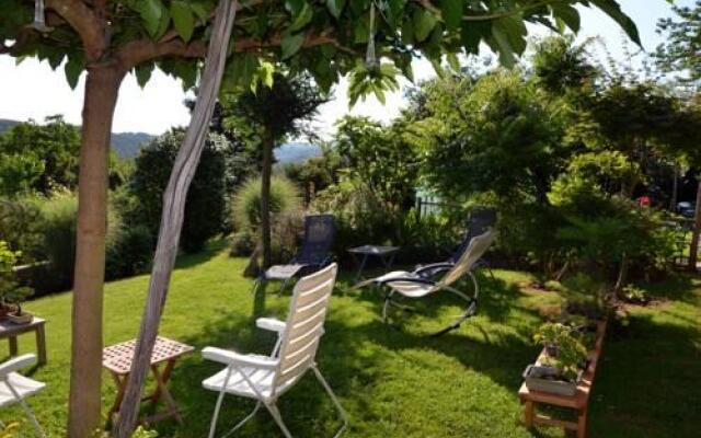 Chambres dHôtes Bidaletenia