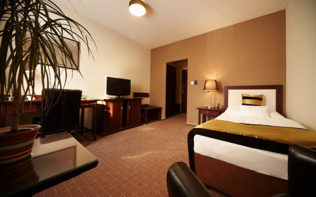 Boutique Hotel Bristol