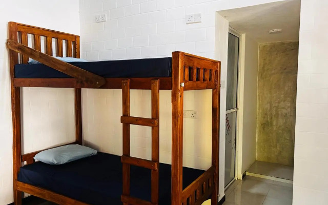 Pearl House @ Trincomalee