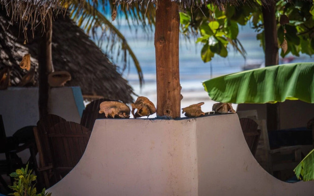 Ocean Breeze Lodge