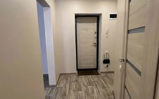 Vladivostok Rent On Bashidze Street