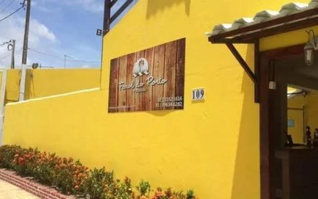 Pousada Farol do Porto