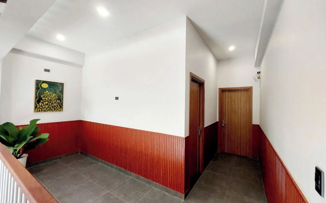 Thuy'homestay Phuoc Hai