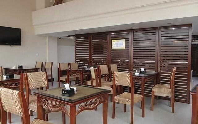 Earl Business Hotel