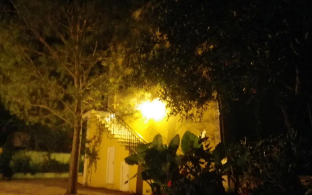 Villa Theodora
