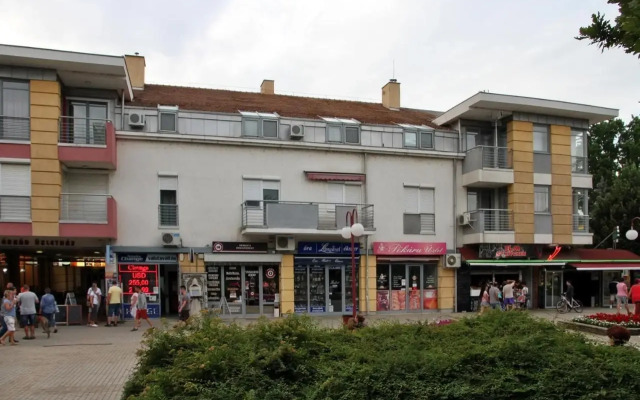 Natali Apartman