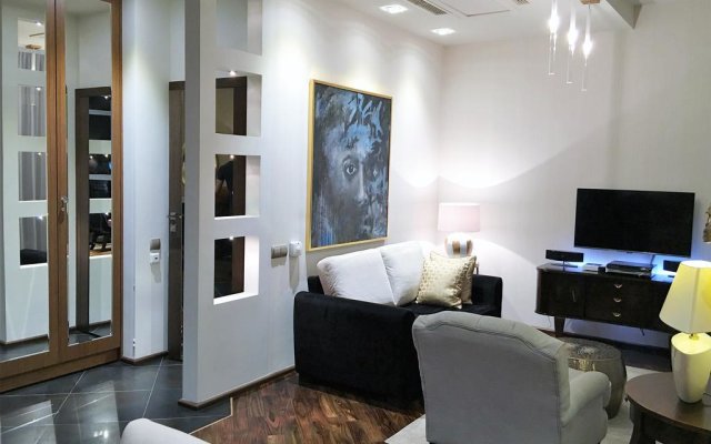 MONDRIAN Luxury Suites & Apartments Krakow Old Town