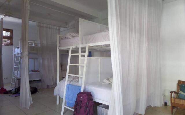 The Island Hotel Bali - Hostel