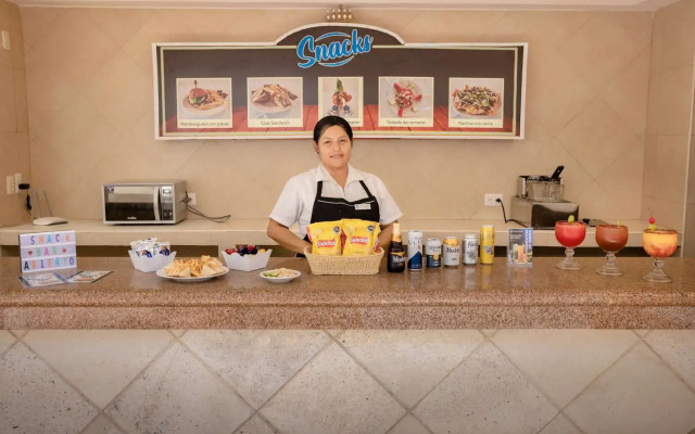 Best Western Hotel Posada Freeman Zona Dorada