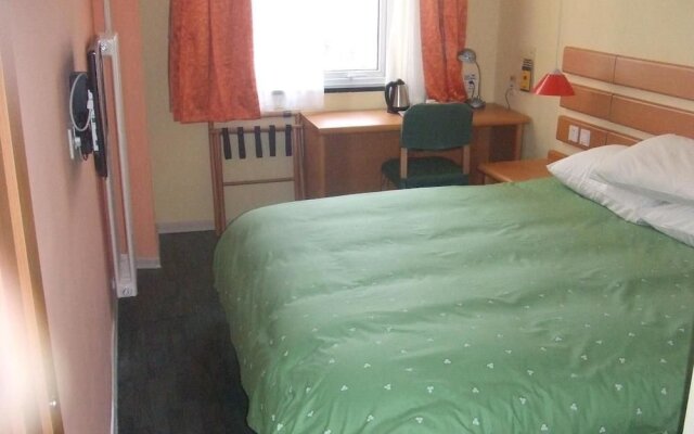 Home Inn Jinan Wenhua East Road