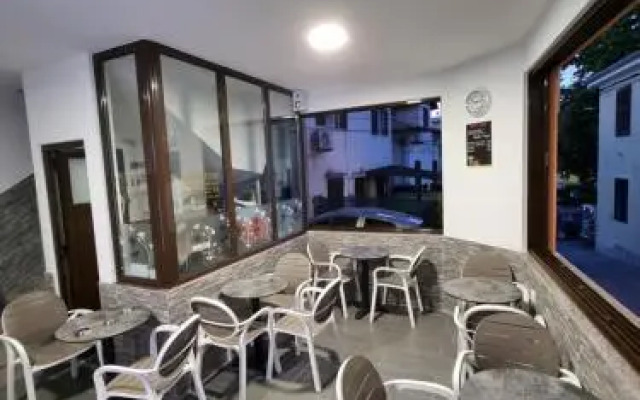 Hostel BellaVista