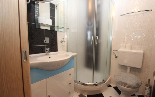 Guesthouse Emina