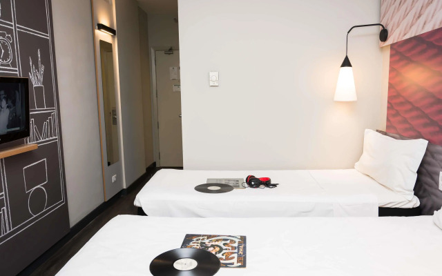 ibis Ribeirao Preto Shopping