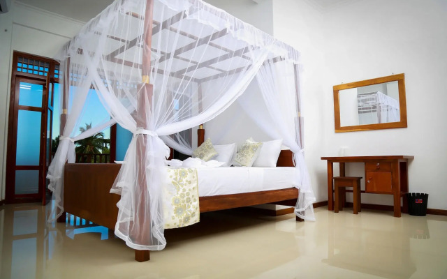 BV Residence