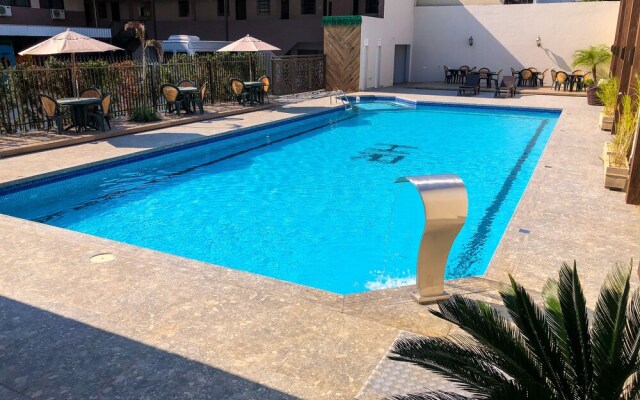Hotel Real