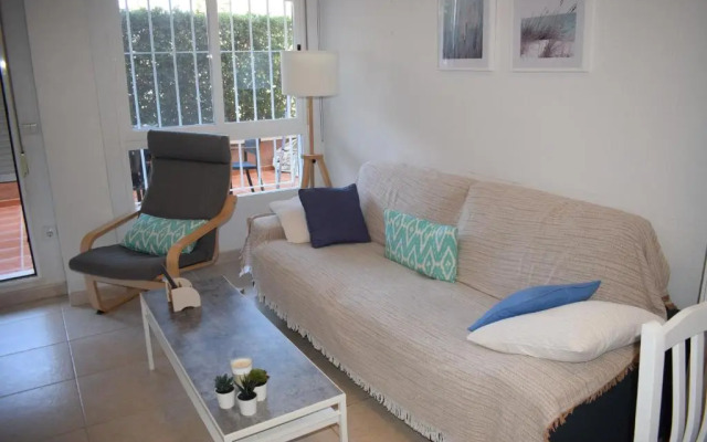 Paraiso 2 Nova Denia PB3201