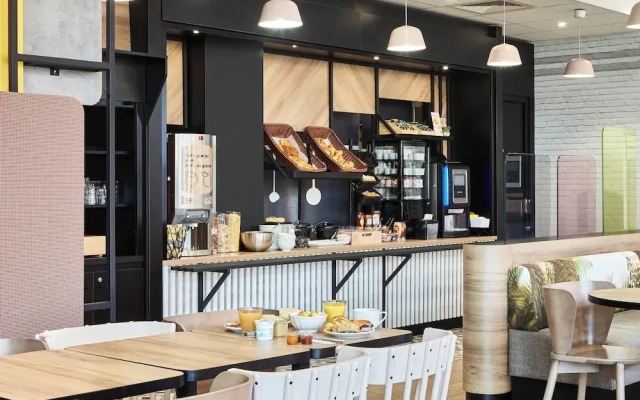 B&B Hotel Argenteuil