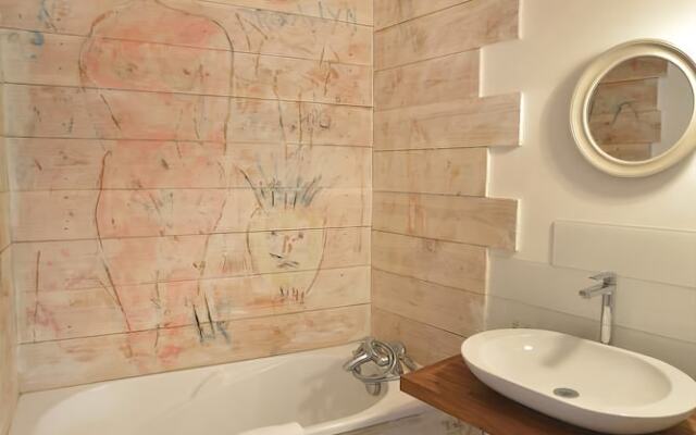 Les Apparts du Plot - 4