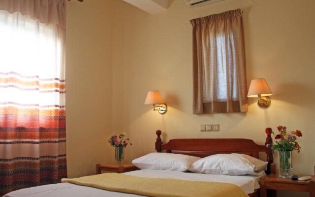 Heraklion Fitness Resort
