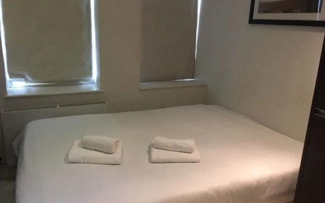 Bloomsbury - Serviced Apartments